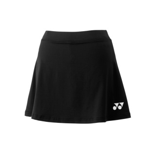 Yonex Sportrock Club Team with Inner Shorts 2023 black Women